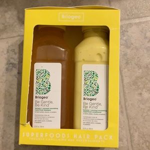 Briogeo Be gentle, be kind